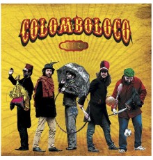 Colomboloco - Luz