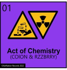 Colon - Act of Chemistry 01