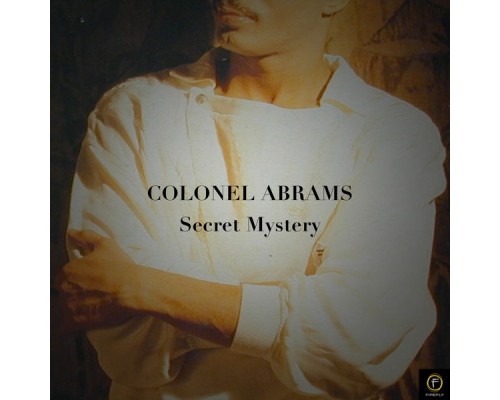 Colonel Abrams - Secret Mystery