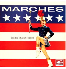 Colonel Jonathan Bickford - Marches