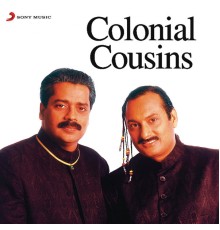 Colonial Cousins - Colonial Cousins