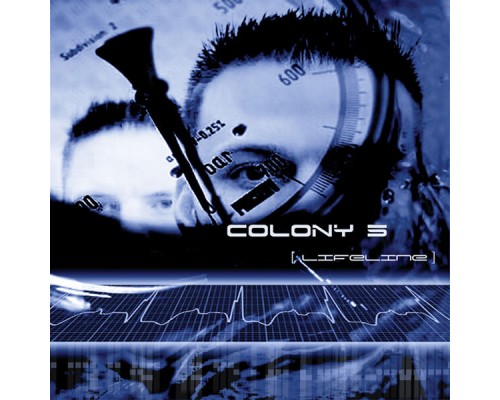 Colony 5 - Lifeline