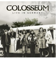 Colosseum - Live in Germany