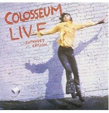 Colosseum - Live  (Expanded Edition)