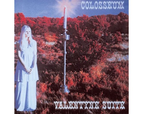 Colosseum - Valentyne Suite