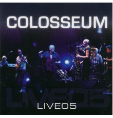 Colosseum - Live 05