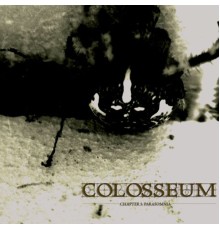 Colosseum - Chapter 3: Parasomnia