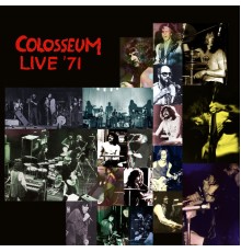 Colosseum - Live '71