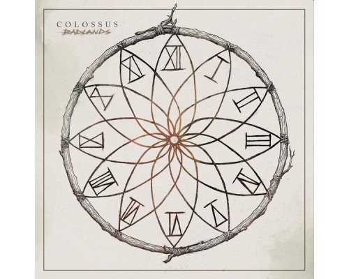 Colossus - Badlands