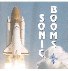 Colossus - Sonic Booms 2