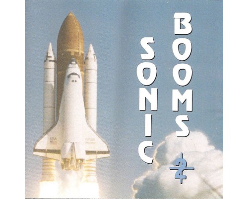 Colossus - Sonic Booms 2