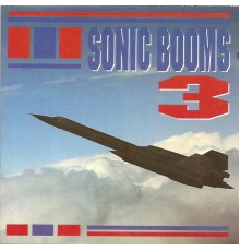 Colossus - Sonic Booms 3