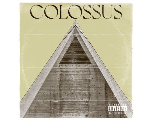 Colossus - Colossus