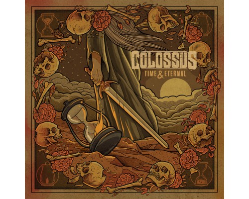 Colossus - Time & Eternal