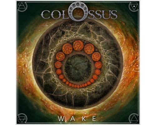 Colossus - Wake