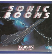 Colossus - Sonic Booms 1