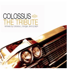 Colossus - The Tribute