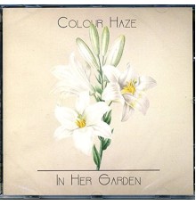 Colour Haze - In Her Garden