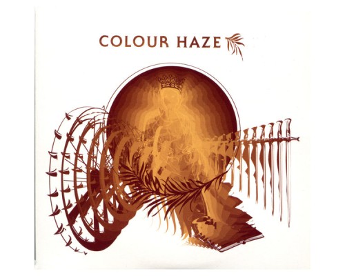 Colour Haze - She Said