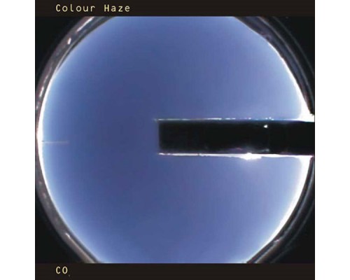 Colour Haze - Co2