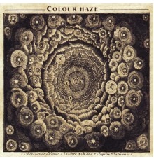 Colour Haze - Colour Haze