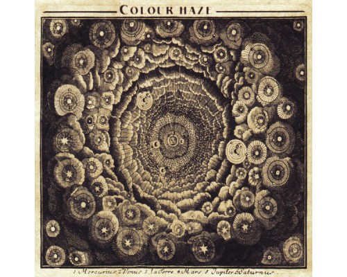 Colour Haze - Colour Haze