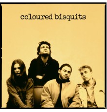 Coloured Bisquits - Coloured Bisquits