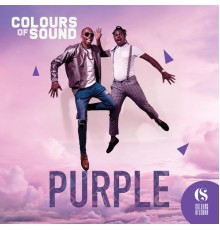 Colours of Sound - Purple (Original)