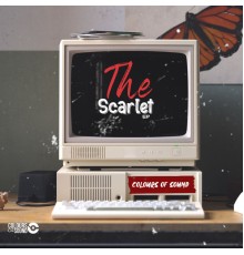 Colours of Sound - The Scarlet