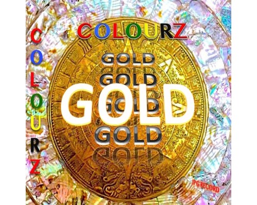 Colourz - Gold