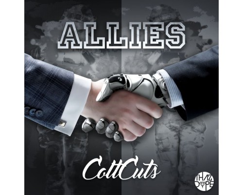 ColtCuts - Allies