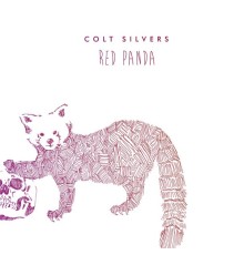 Colt Silvers - Red Panda