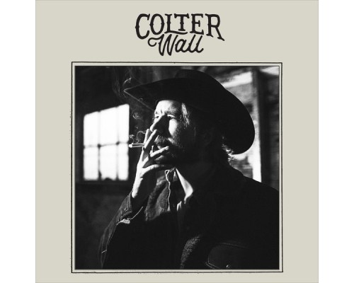 Colter Wall - Colter Wall