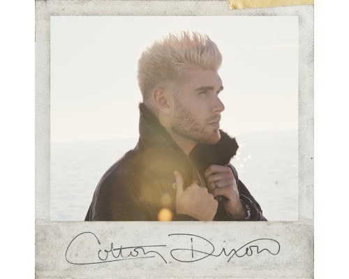 Colton Dixon - Colton Dixon