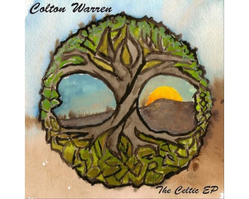 Colton Warren - The Celtic