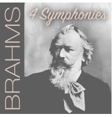 Columbia Symphony Orchestra, Bruno Walter - Columbia Symphony Orchestra & Bruno Walter - Brahms: 4 Symphonies