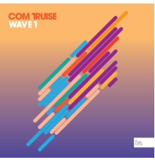 Com Truise - Wave 1