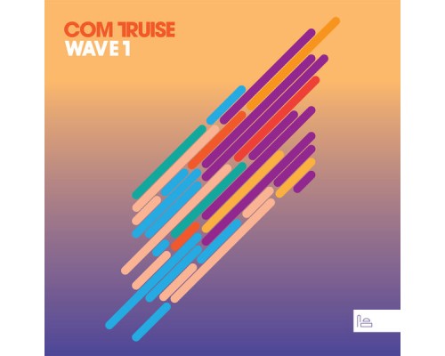 Com Truise - Wave 1