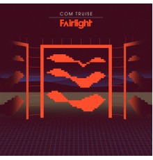 Com Truise - Fairlight