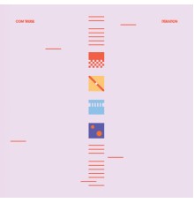 Com Truise - Iteration