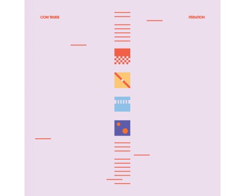 Com Truise - Iteration