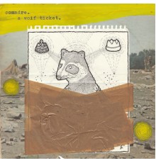 Comadre - A Wolf Ticket