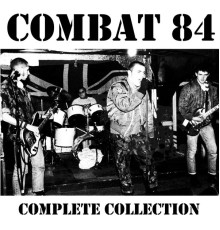 Combat 84 - Complete Collection