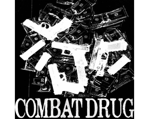 Combat Drug - Demo 2022