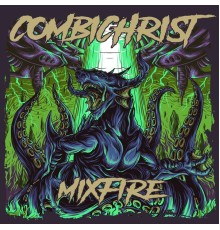 Combichrist - One Fire (Remix)