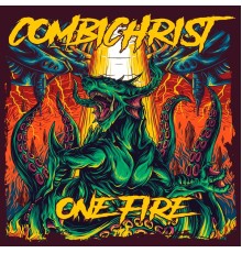 Combichrist - One Fire