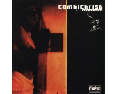 Combichrist - The Joy of Gunz