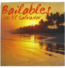 Combo Sabroso & Orquesta Hermanos Flores - Bailables de el Salvador