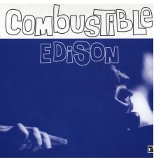 Combustible Edison - Blue Light