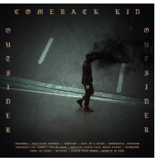 Comeback Kid - Outsider